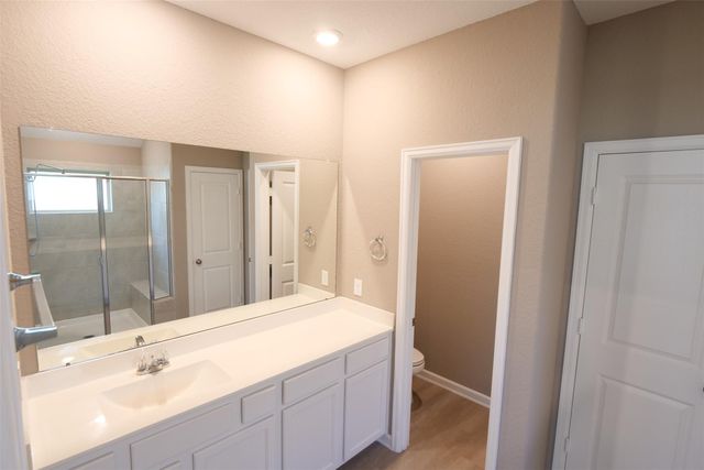 7211 Songlark Landing, Katy, TX 77493