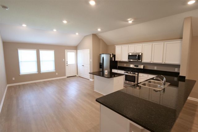 7211 Songlark Landing, Katy, TX 77493