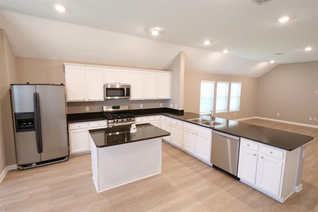7211 Songlark Landing, Katy, TX 77493