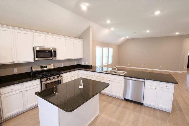 7211 Songlark Landing, Katy, TX 77493