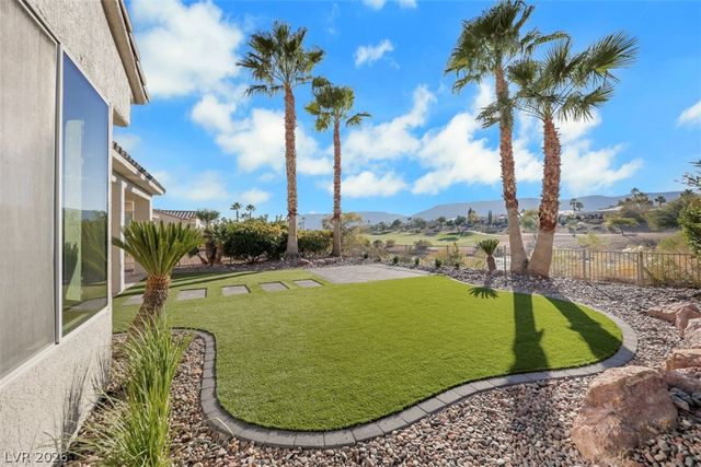 4987 Pensier Street, Las Vegas, NV 89135