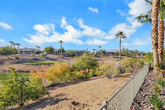 4987 Pensier Street, Las Vegas, NV 89135