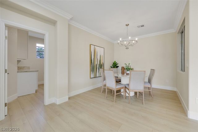 4987 Pensier Street, Las Vegas, NV 89135