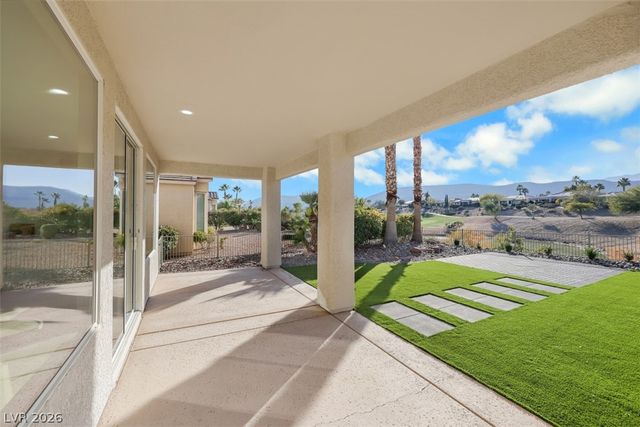 4987 Pensier Street, Las Vegas, NV 89135