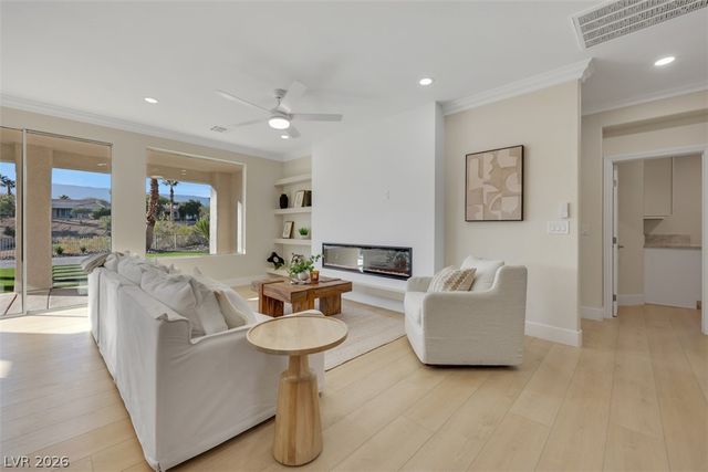 4987 Pensier Street, Las Vegas, NV 89135