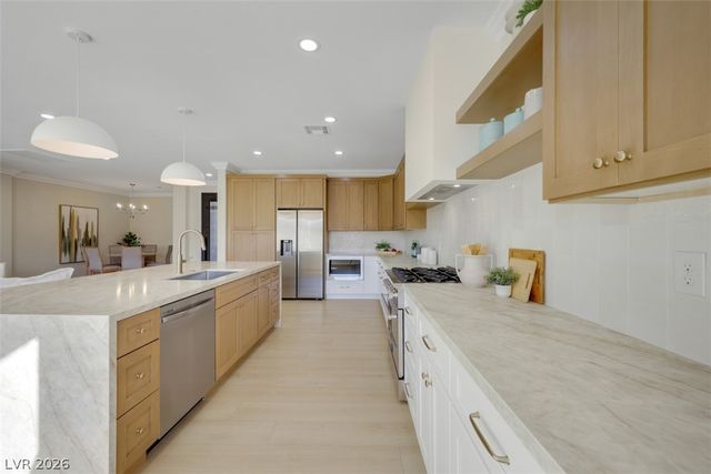 4987 Pensier Street, Las Vegas, NV 89135