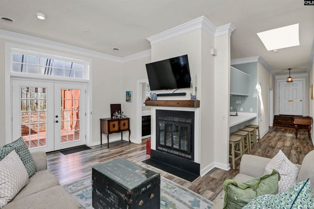 3210 Wheat Street, Columbia, SC 29205