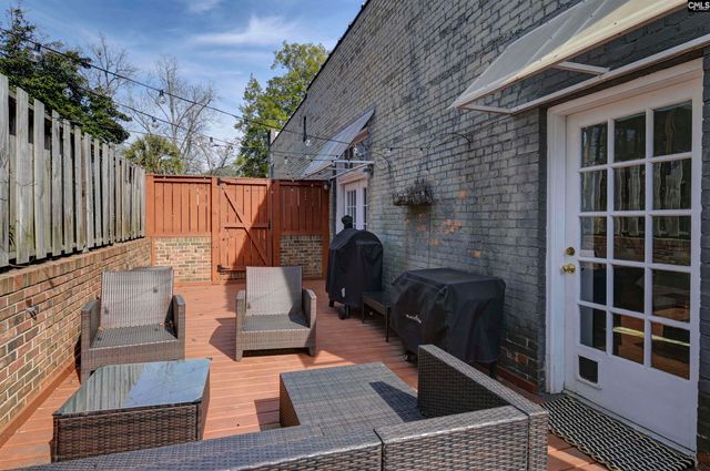 3210 Wheat Street, Columbia, SC 29205