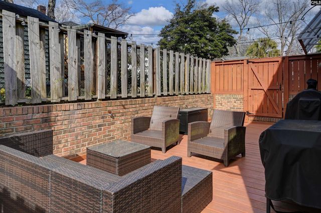 3210 Wheat Street, Columbia, SC 29205