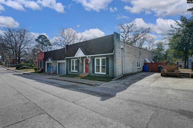 3210 Wheat Street, Columbia, SC 29205