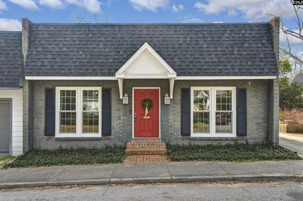 3210 Wheat Street, Columbia, SC 29205