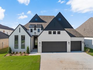 5912 E 127th Street S, Tulsa, OK 74008