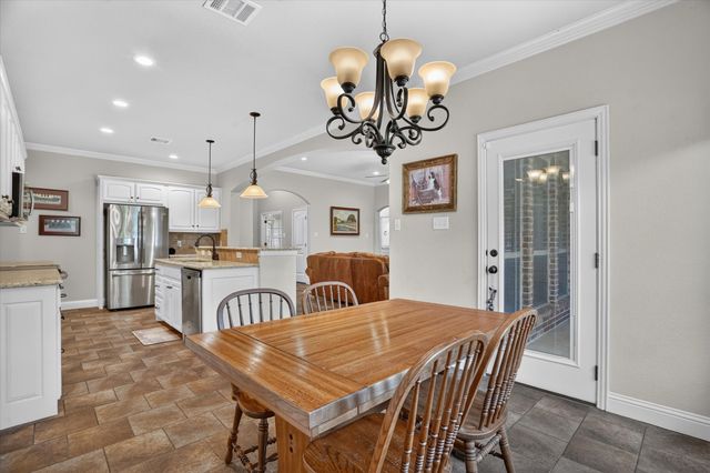 637 Ethan Drive, Weatherford, TX 76087