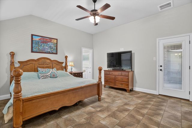 637 Ethan Drive, Weatherford, TX 76087