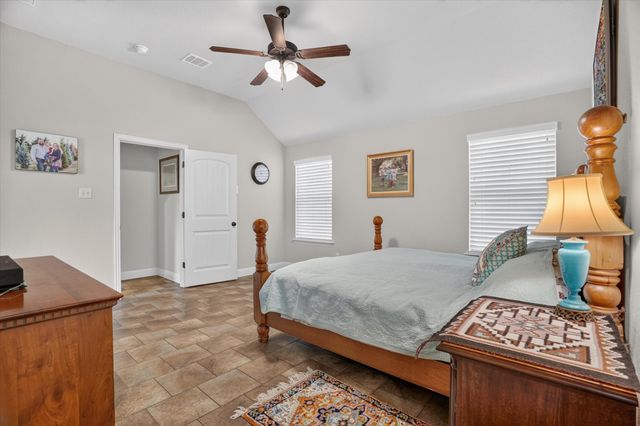 637 Ethan Drive, Weatherford, TX 76087