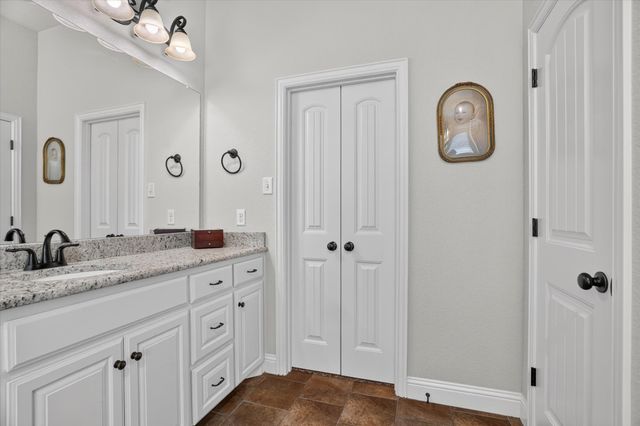 637 Ethan Drive, Weatherford, TX 76087