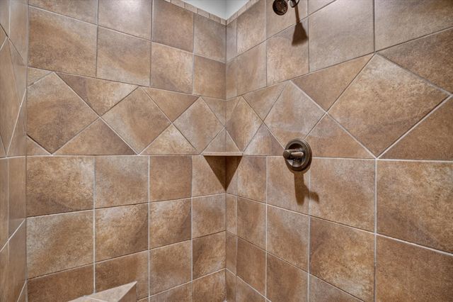 637 Ethan Drive, Weatherford, TX 76087