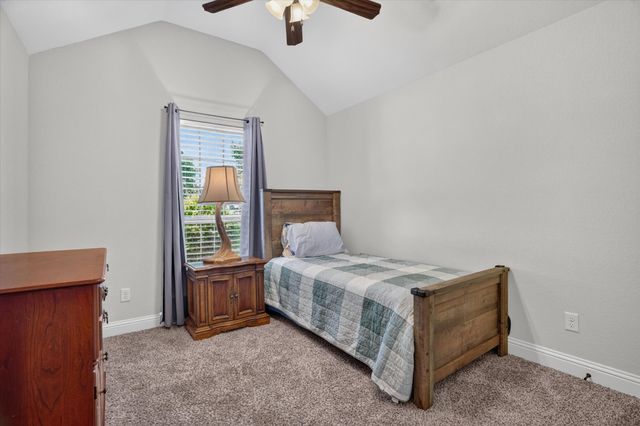 637 Ethan Drive, Weatherford, TX 76087