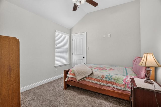 637 Ethan Drive, Weatherford, TX 76087