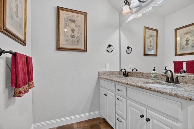 637 Ethan Drive, Weatherford, TX 76087