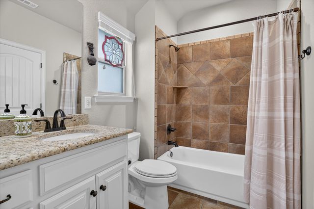 637 Ethan Drive, Weatherford, TX 76087
