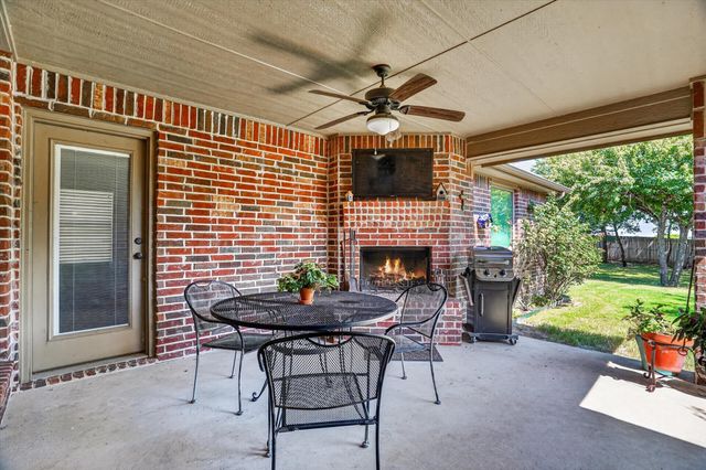 637 Ethan Drive, Weatherford, TX 76087