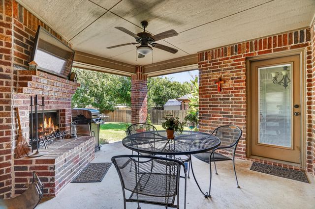 637 Ethan Drive, Weatherford, TX 76087