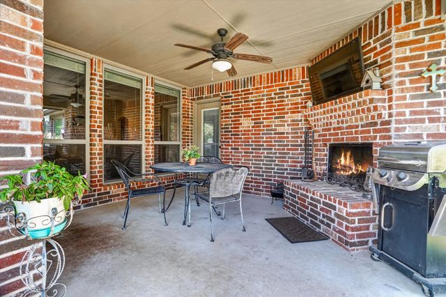 637 Ethan Drive, Weatherford, TX 76087