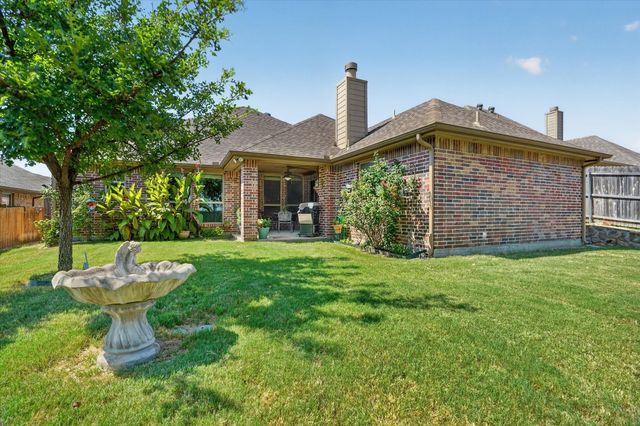 637 Ethan Drive, Weatherford, TX 76087