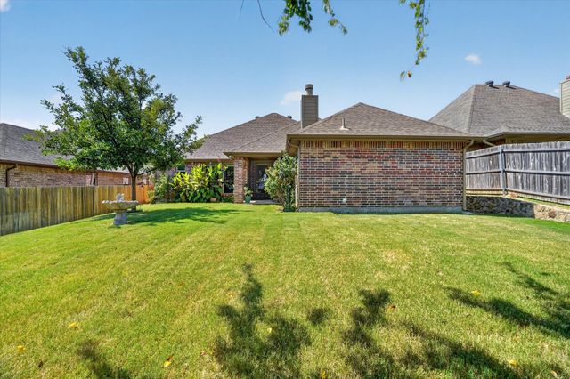 637 Ethan Drive, Weatherford, TX 76087