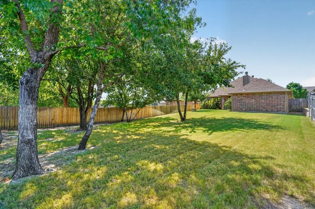 637 Ethan Drive, Weatherford, TX 76087