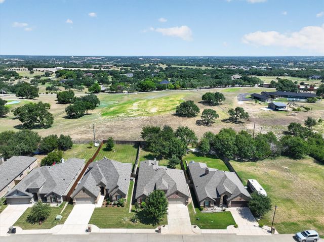 637 Ethan Drive, Weatherford, TX 76087
