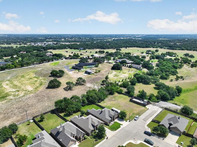637 Ethan Drive, Weatherford, TX 76087