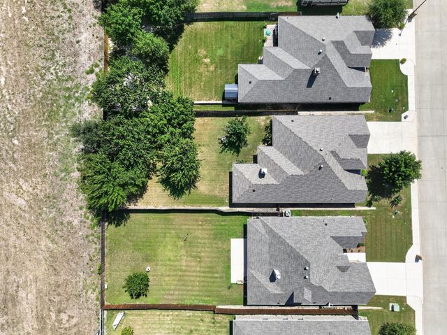 637 Ethan Drive, Weatherford, TX 76087