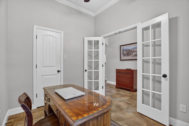 637 Ethan Drive, Weatherford, TX 76087