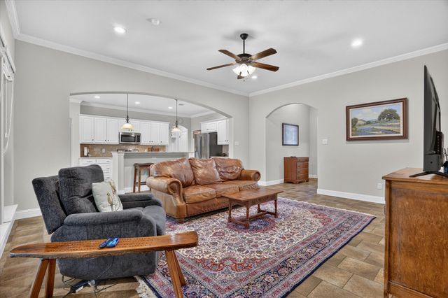 637 Ethan Drive, Weatherford, TX 76087