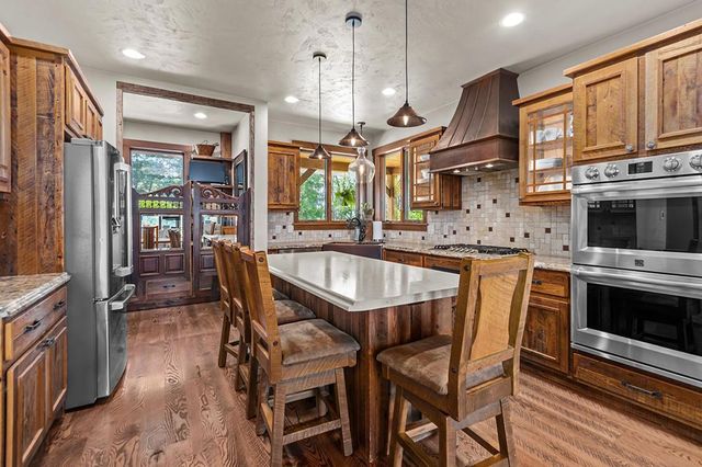 N4003 MARSH ROAD, New London, WI 54961