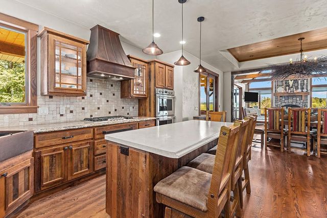 N4003 MARSH ROAD, New London, WI 54961
