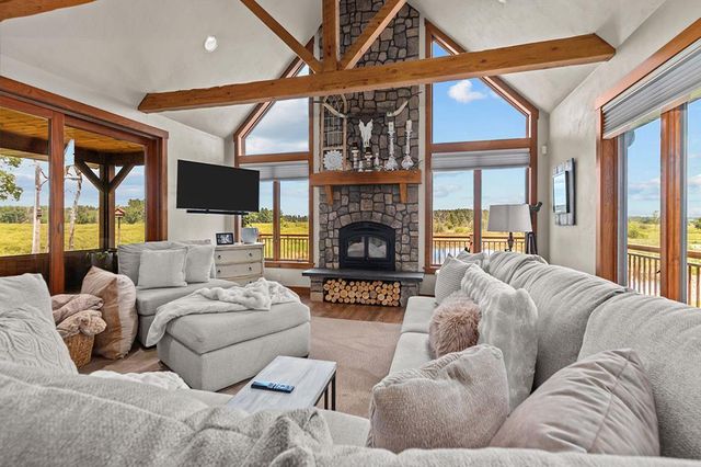 N4003 MARSH ROAD, New London, WI 54961