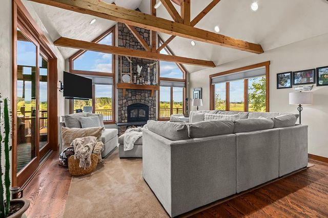 N4003 MARSH ROAD, New London, WI 54961