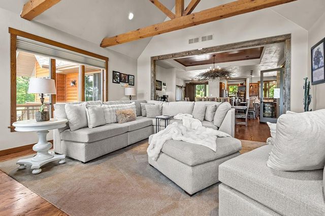 N4003 MARSH ROAD, New London, WI 54961