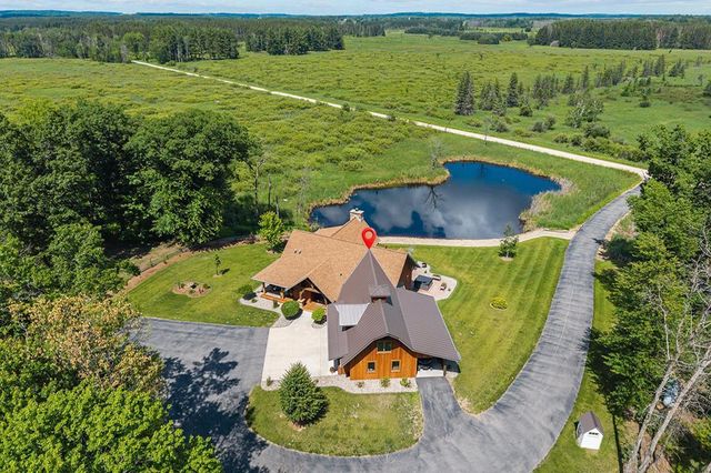 N4003 MARSH ROAD, New London, WI 54961