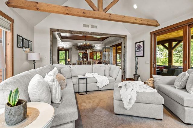 N4003 MARSH ROAD, New London, WI 54961