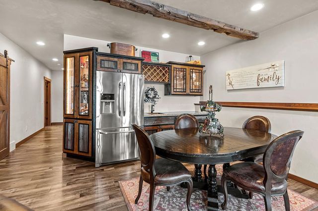 N4003 MARSH ROAD, New London, WI 54961
