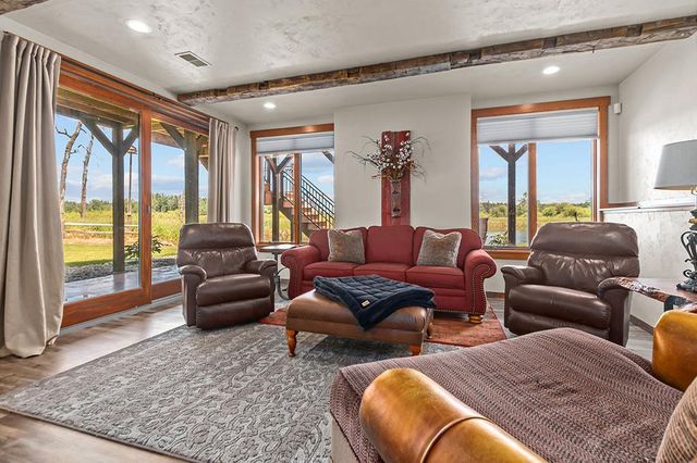 N4003 MARSH ROAD, New London, WI 54961