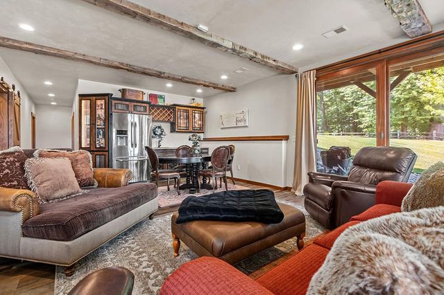 N4003 MARSH ROAD, New London, WI 54961