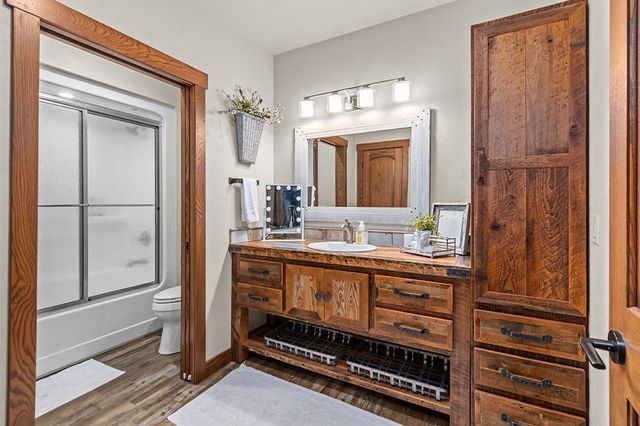 N4003 MARSH ROAD, New London, WI 54961