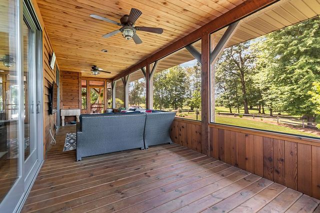 N4003 MARSH ROAD, New London, WI 54961