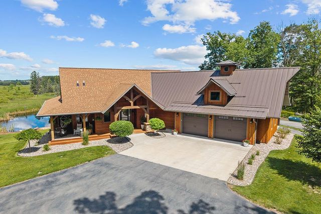 N4003 MARSH ROAD, New London, WI 54961