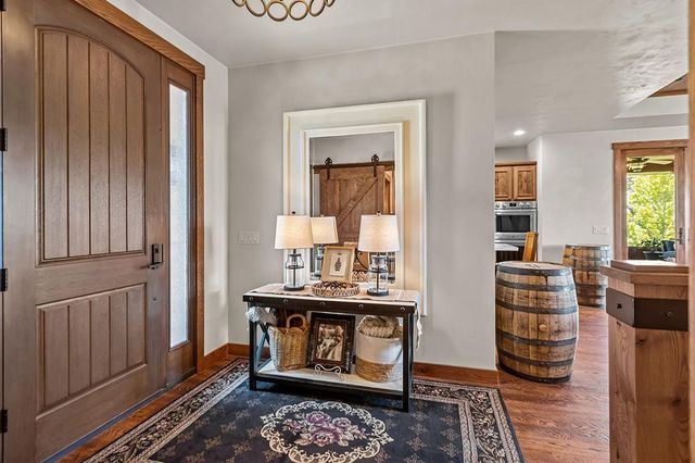 N4003 MARSH ROAD, New London, WI 54961